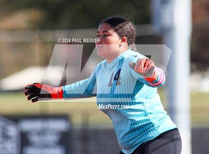 Thumbnail 3 in Muncy vs. Wyalusing Valley (PIAA D4 1A Quarterfinal) photogallery.
