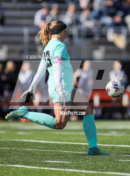 Thumbnail 1 in Muncy vs. Wyalusing Valley (PIAA D4 1A Quarterfinal) photogallery.