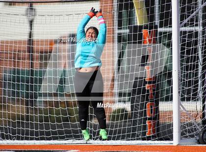 Thumbnail 2 in Muncy vs. Wyalusing Valley (PIAA D4 1A Quarterfinal) photogallery.