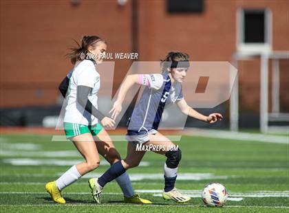 Thumbnail 3 in Muncy vs. Wyalusing Valley (PIAA D4 1A Quarterfinal) photogallery.