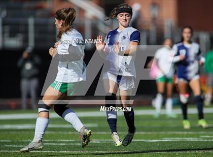 Thumbnail 1 in Muncy vs. Wyalusing Valley (PIAA D4 1A Quarterfinal) photogallery.