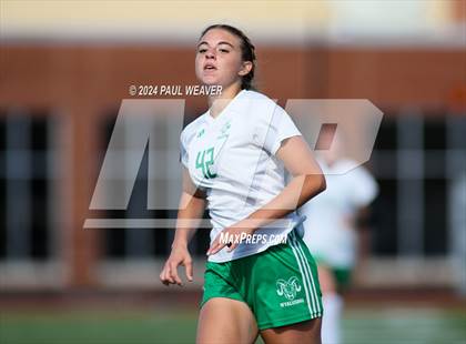 Thumbnail 2 in Muncy vs. Wyalusing Valley (PIAA D4 1A Quarterfinal) photogallery.