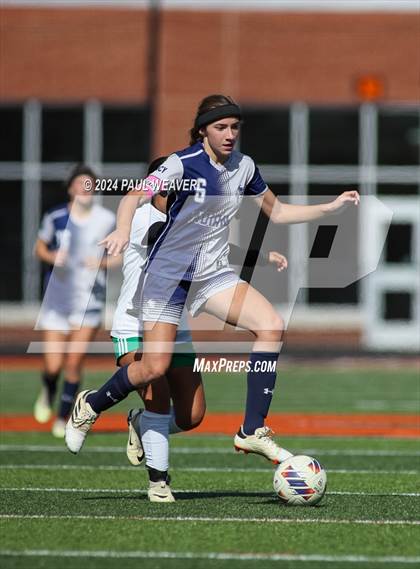 Thumbnail 3 in Muncy vs. Wyalusing Valley (PIAA D4 1A Quarterfinal) photogallery.