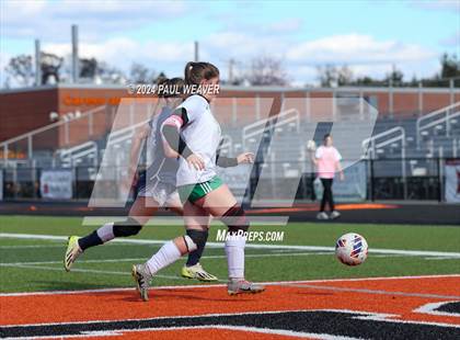 Thumbnail 1 in Muncy vs. Wyalusing Valley (PIAA D4 1A Quarterfinal) photogallery.