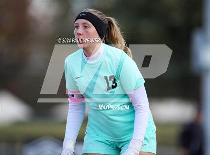 Thumbnail 1 in Muncy vs. Wyalusing Valley (PIAA D4 1A Quarterfinal) photogallery.