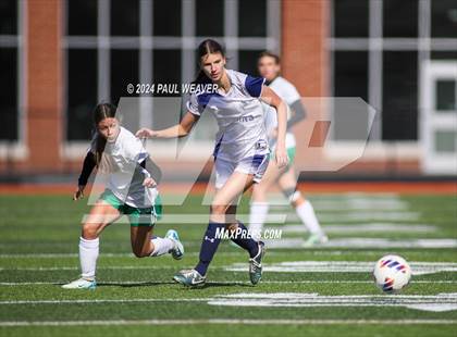 Thumbnail 1 in Muncy vs. Wyalusing Valley (PIAA D4 1A Quarterfinal) photogallery.