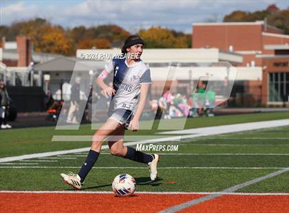 Thumbnail 1 in Muncy vs. Wyalusing Valley (PIAA D4 1A Quarterfinal) photogallery.