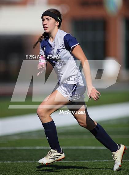 Thumbnail 3 in Muncy vs. Wyalusing Valley (PIAA D4 1A Quarterfinal) photogallery.
