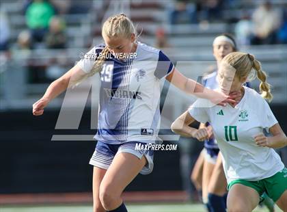 Thumbnail 2 in Muncy vs. Wyalusing Valley (PIAA D4 1A Quarterfinal) photogallery.
