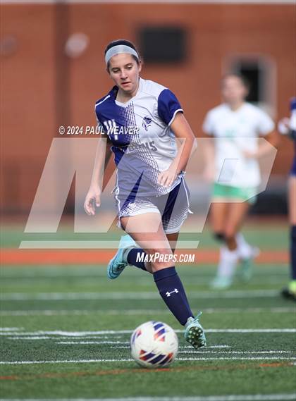 Thumbnail 1 in Muncy vs. Wyalusing Valley (PIAA D4 1A Quarterfinal) photogallery.