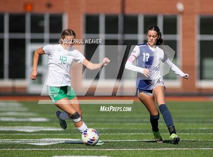 Thumbnail 3 in Muncy vs. Wyalusing Valley (PIAA D4 1A Quarterfinal) photogallery.
