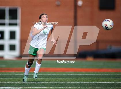 Thumbnail 2 in Muncy vs. Wyalusing Valley (PIAA D4 1A Quarterfinal) photogallery.