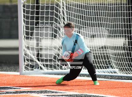 Thumbnail 2 in Muncy vs. Wyalusing Valley (PIAA D4 1A Quarterfinal) photogallery.
