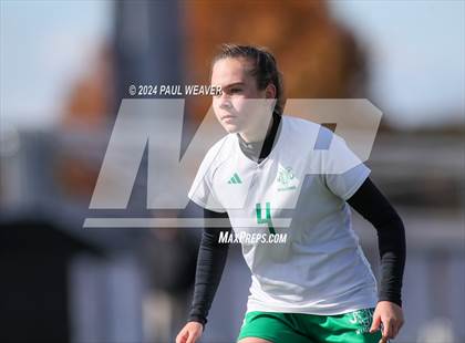 Thumbnail 3 in Muncy vs. Wyalusing Valley (PIAA D4 1A Quarterfinal) photogallery.