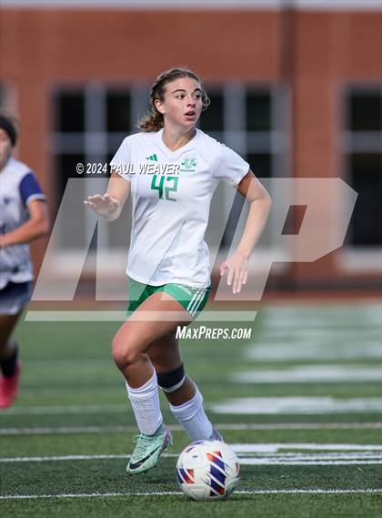 Thumbnail 2 in Muncy vs. Wyalusing Valley (PIAA D4 1A Quarterfinal) photogallery.