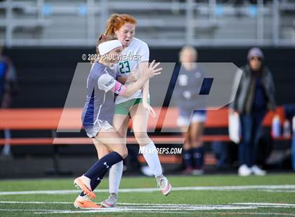 Thumbnail 3 in Muncy vs. Wyalusing Valley (PIAA D4 1A Quarterfinal) photogallery.