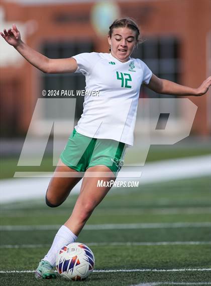 Thumbnail 1 in Muncy vs. Wyalusing Valley (PIAA D4 1A Quarterfinal) photogallery.
