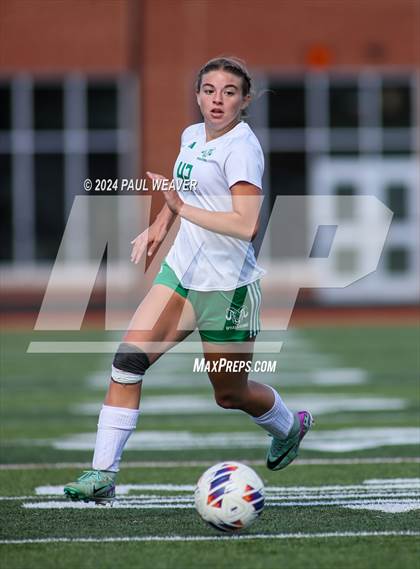 Thumbnail 1 in Muncy vs. Wyalusing Valley (PIAA D4 1A Quarterfinal) photogallery.