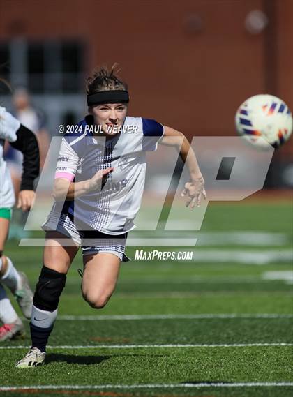 Thumbnail 3 in Muncy vs. Wyalusing Valley (PIAA D4 1A Quarterfinal) photogallery.