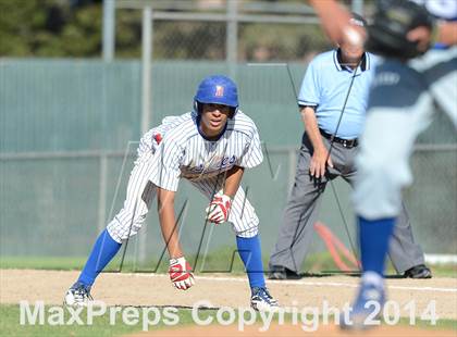 Thumbnail 3 in Reno @ Carson (NIAA Regional Playoff) photogallery.