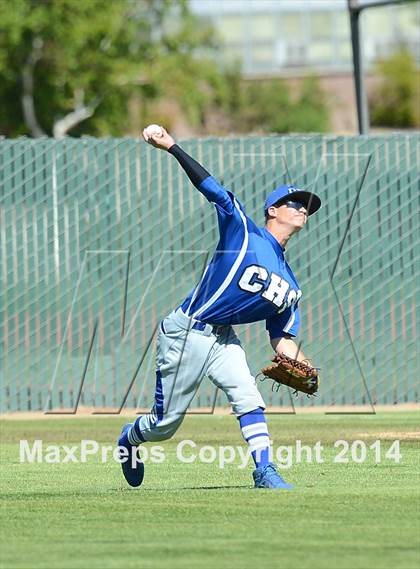 Thumbnail 3 in Reno @ Carson (NIAA Regional Playoff) photogallery.