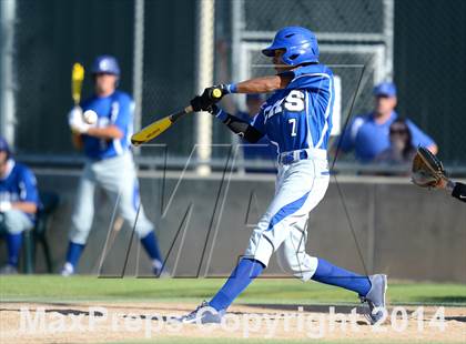 Thumbnail 3 in Reno @ Carson (NIAA Regional Playoff) photogallery.