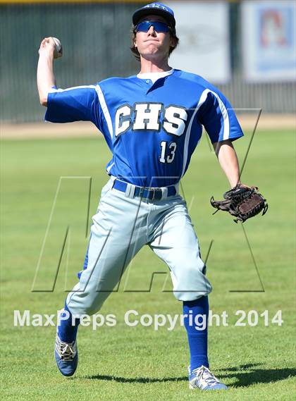 Thumbnail 2 in Reno @ Carson (NIAA Regional Playoff) photogallery.