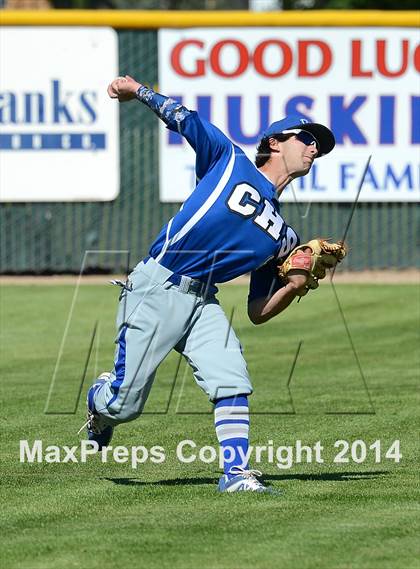 Thumbnail 1 in Reno @ Carson (NIAA Regional Playoff) photogallery.