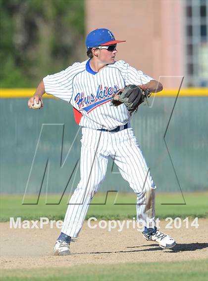 Thumbnail 2 in Reno @ Carson (NIAA Regional Playoff) photogallery.