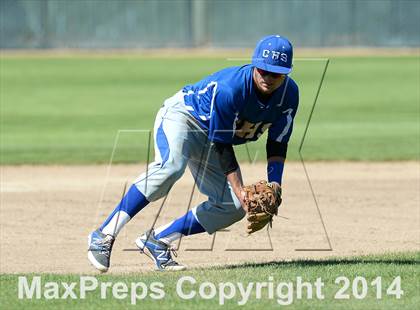 Thumbnail 2 in Reno @ Carson (NIAA Regional Playoff) photogallery.