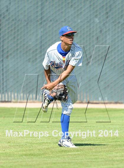 Thumbnail 2 in Reno @ Carson (NIAA Regional Playoff) photogallery.