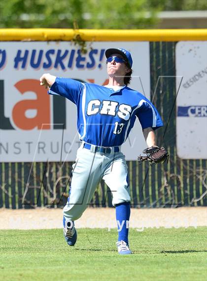 Thumbnail 1 in Reno @ Carson (NIAA Regional Playoff) photogallery.