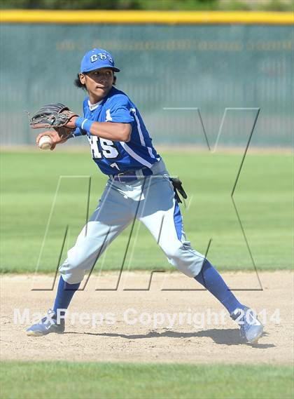 Thumbnail 3 in Reno @ Carson (NIAA Regional Playoff) photogallery.