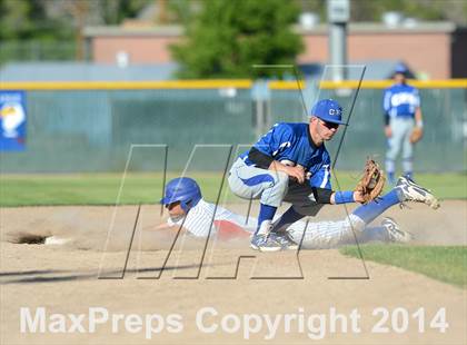 Thumbnail 3 in Reno @ Carson (NIAA Regional Playoff) photogallery.