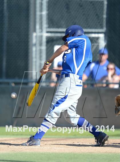 Thumbnail 2 in Reno @ Carson (NIAA Regional Playoff) photogallery.