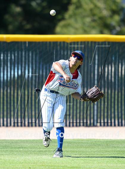 Thumbnail 1 in Reno @ Carson (NIAA Regional Playoff) photogallery.
