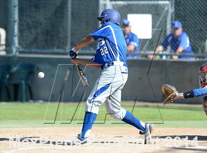 Thumbnail 3 in Reno @ Carson (NIAA Regional Playoff) photogallery.