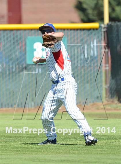 Thumbnail 3 in Reno @ Carson (NIAA Regional Playoff) photogallery.