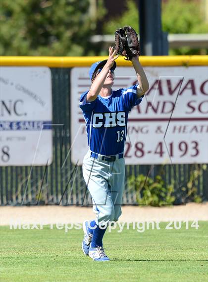 Thumbnail 1 in Reno @ Carson (NIAA Regional Playoff) photogallery.
