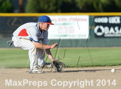 Thumbnail 2 in Reno @ Carson (NIAA Regional Playoff) photogallery.