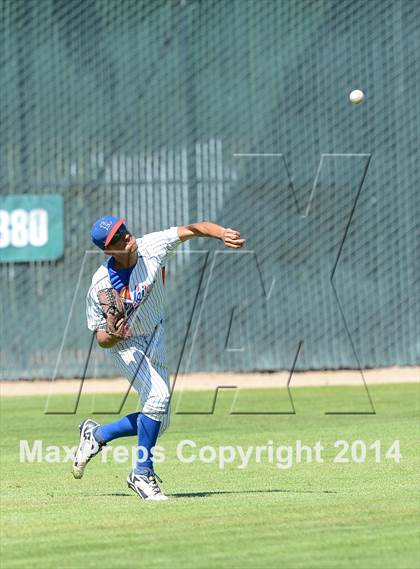 Thumbnail 1 in Reno @ Carson (NIAA Regional Playoff) photogallery.