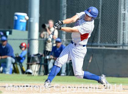 Thumbnail 1 in Reno @ Carson (NIAA Regional Playoff) photogallery.