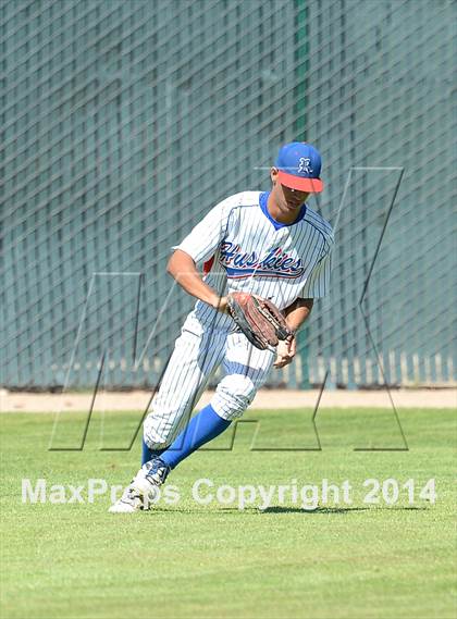 Thumbnail 1 in Reno @ Carson (NIAA Regional Playoff) photogallery.
