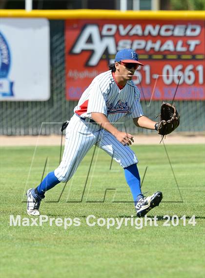Thumbnail 2 in Reno @ Carson (NIAA Regional Playoff) photogallery.