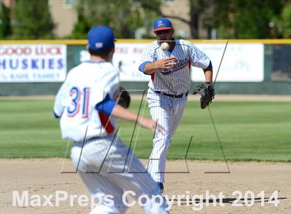 Thumbnail 2 in Reno @ Carson (NIAA Regional Playoff) photogallery.