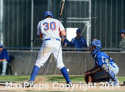 Thumbnail 1 in Reno @ Carson (NIAA Regional Playoff) photogallery.