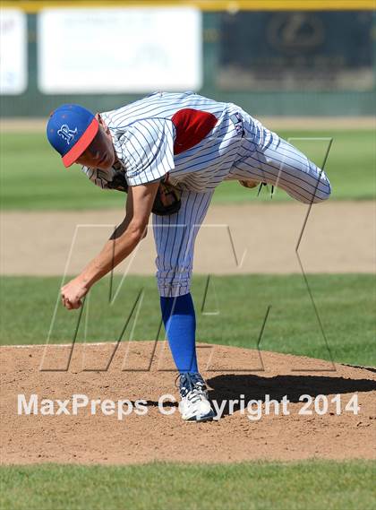 Thumbnail 2 in Reno @ Carson (NIAA Regional Playoff) photogallery.