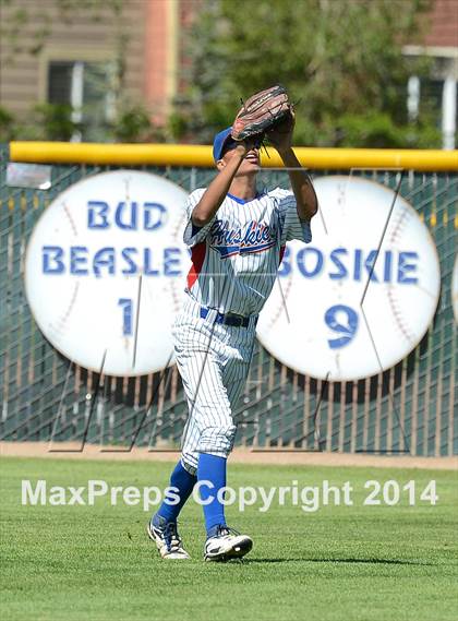 Thumbnail 3 in Reno @ Carson (NIAA Regional Playoff) photogallery.