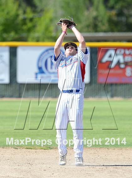 Thumbnail 2 in Reno @ Carson (NIAA Regional Playoff) photogallery.