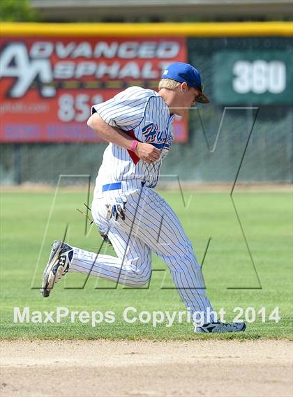 Thumbnail 1 in Reno @ Carson (NIAA Regional Playoff) photogallery.